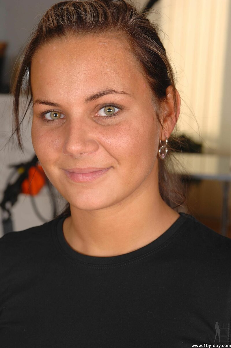 Эльза, 22